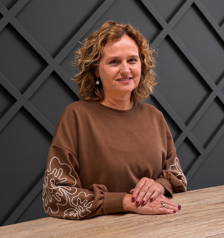 Ing. Denisa JURGOVÁ